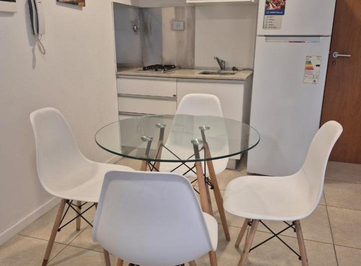 Departamento · 34m² · 1 Ambiente