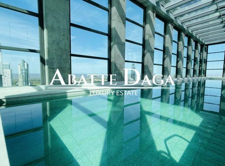 Departamento · 47m² · 2 Ambientes