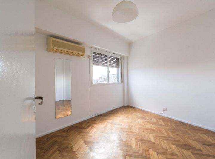 Departamento · 38m² · 2 Ambientes