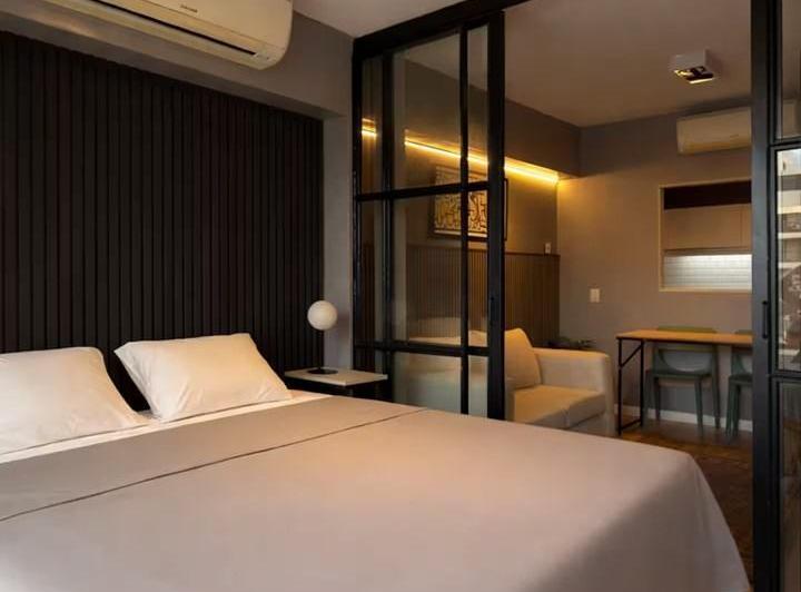 Departamento · 35m² · 2 Ambientes