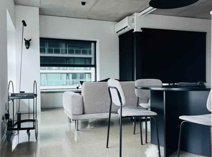 Departamento · 51m² · 2 Ambientes