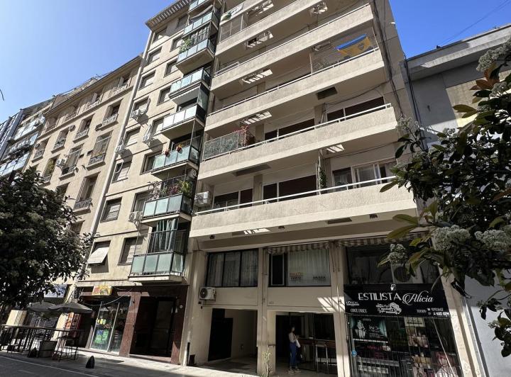 Departamento · 26m² · 1 Ambiente
