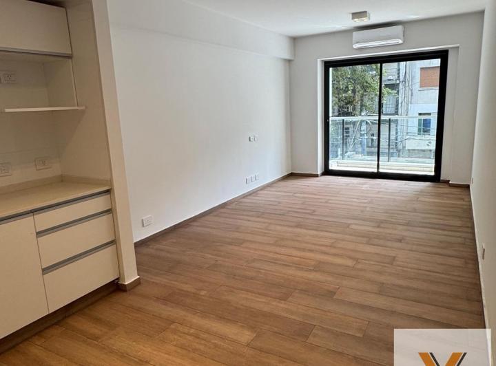 Departamento · 45m² · 2 Ambientes