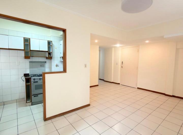 Departamento · 42m² · 2 Ambientes