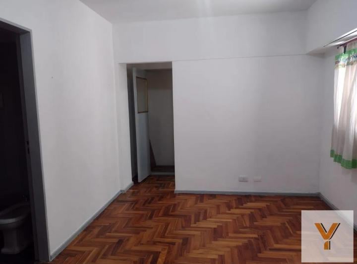 Departamento · 22m² · 1 Ambiente