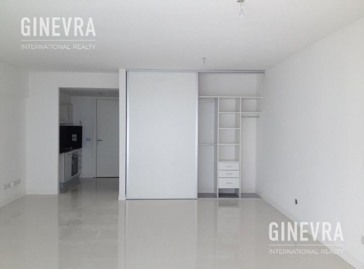 Departamento · 46m² · 1 Ambiente · 1 Cochera