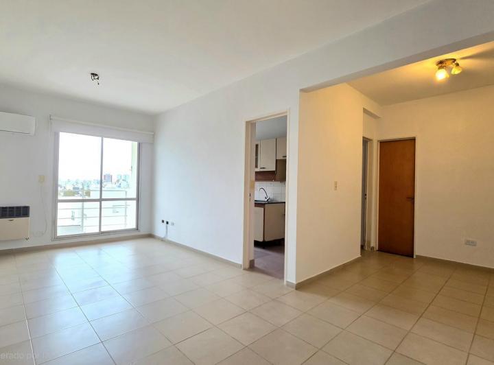 Departamento · 43m² · 2 Ambientes · 1 Cochera