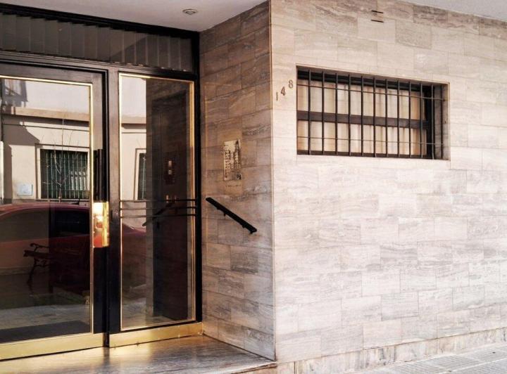 Departamento · 37m² · 2 Ambientes