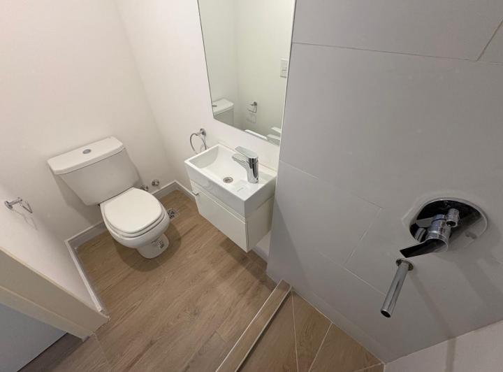 Departamento · 27m² · 1 Ambiente