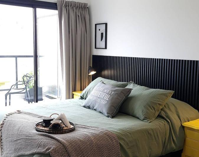 Departamento · 35m² · 1 Ambiente