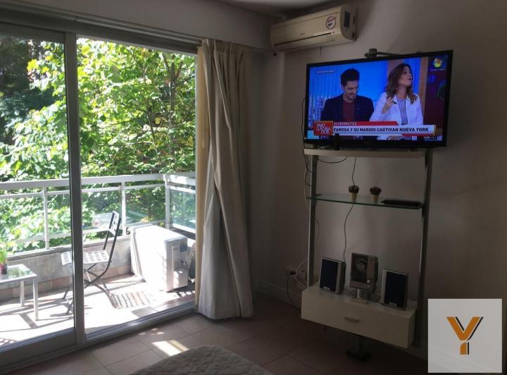 Departamento · 28m² · 1 Ambiente