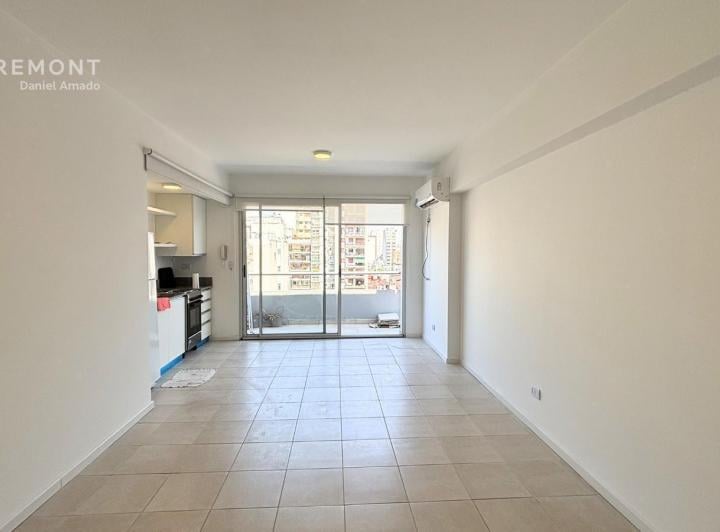 Departamento · 41m² · 1 Ambiente