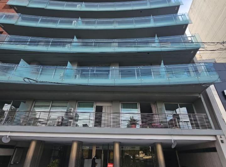 Departamento · 46m² · 1 Ambiente · 1 Cochera