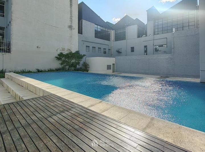 Departamento · 49m² · 2 Ambientes