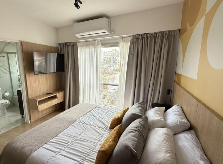Departamento · 29m² · 1 Ambiente