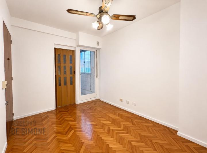 Departamento · 35m² · 2 Ambientes