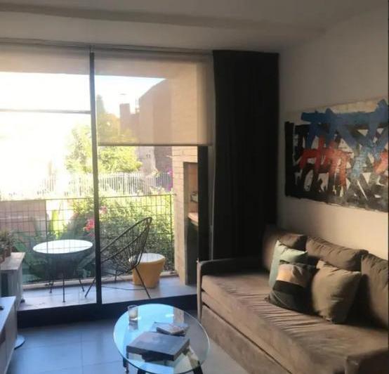 Departamento · 40m² · 2 Ambientes