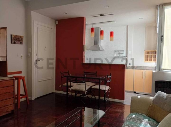 Departamento · 50m² · 2 Ambientes