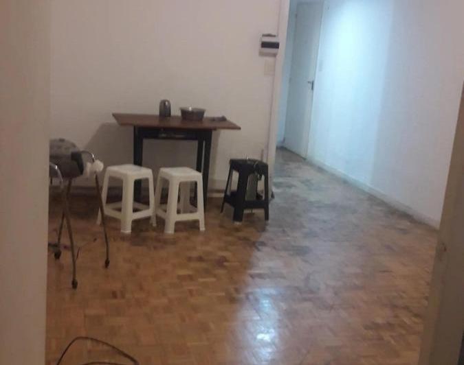 Departamento · 50m² · 1 Ambiente