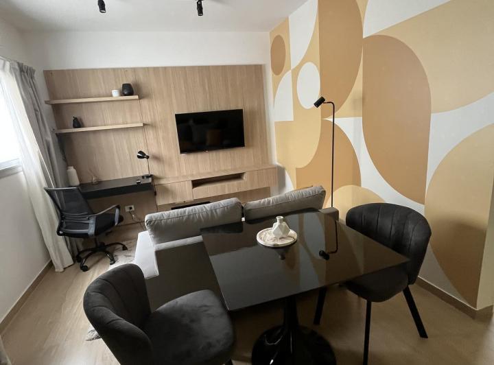 Departamento · 45m² · 2 Ambientes