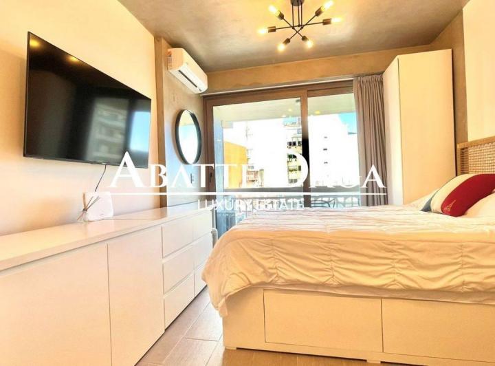 Departamento · 32m² · 1 Ambiente