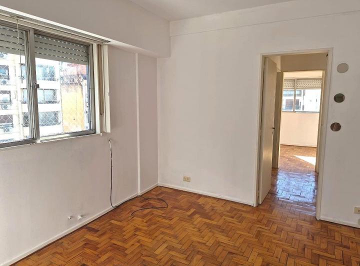 Departamento · 35m² · 2 Ambientes