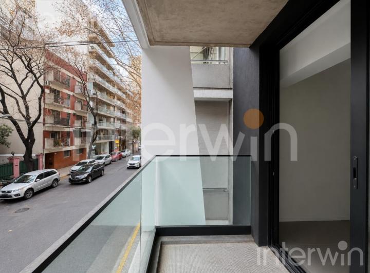 Departamento · 35m² · 1 Ambiente
