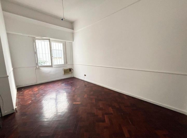Departamento · 51m² · 2 Ambientes