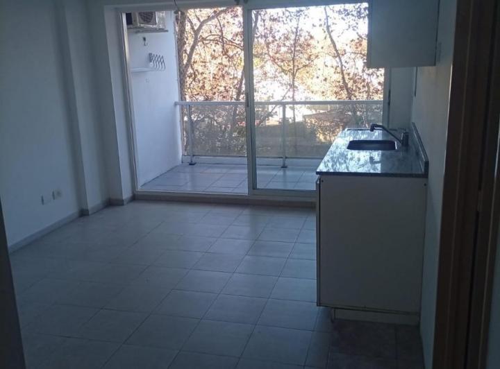 Departamento · 40m² · 2 Ambientes
