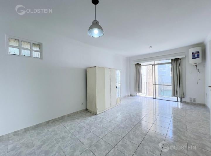Departamento · 24m² · 1 Ambiente
