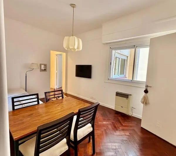 Departamento · 49m² · 2 Ambientes