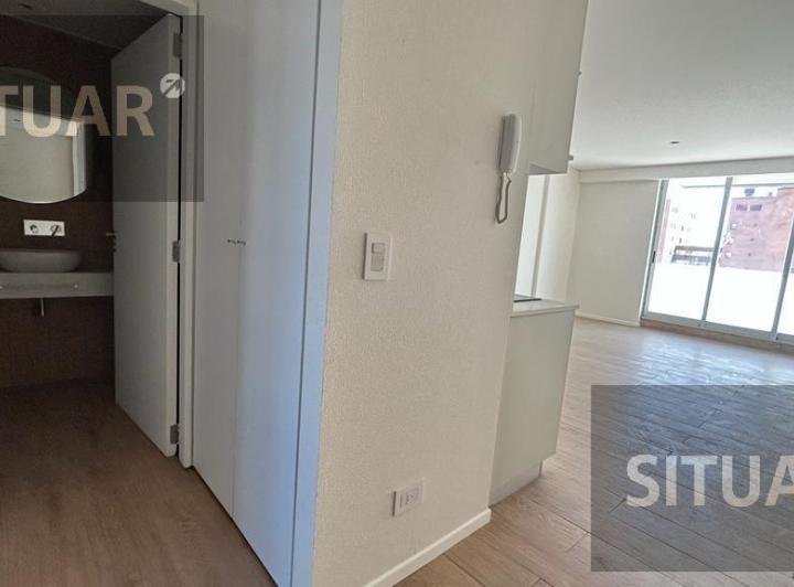 Departamento · 49m² · 2 Ambientes