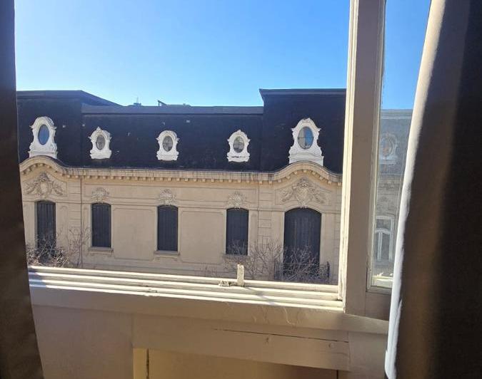 Departamento · 37m² · 2 Ambientes