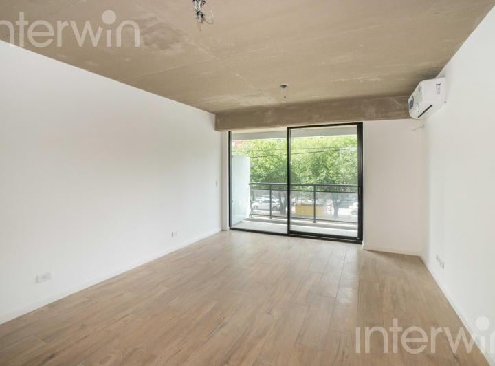 Departamento · 29m² · 1 Ambiente