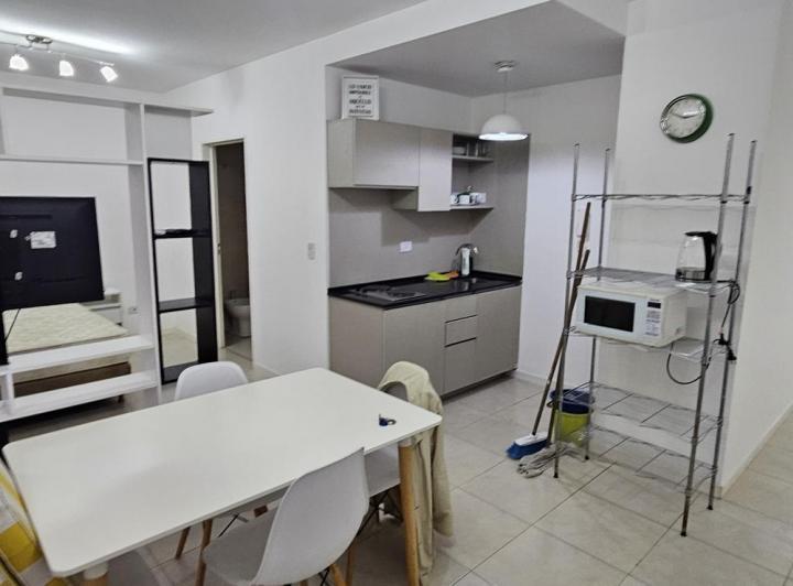 Departamento · 37m² · 1 Ambiente