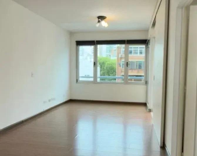 Departamento · 36m² · 1 Ambiente