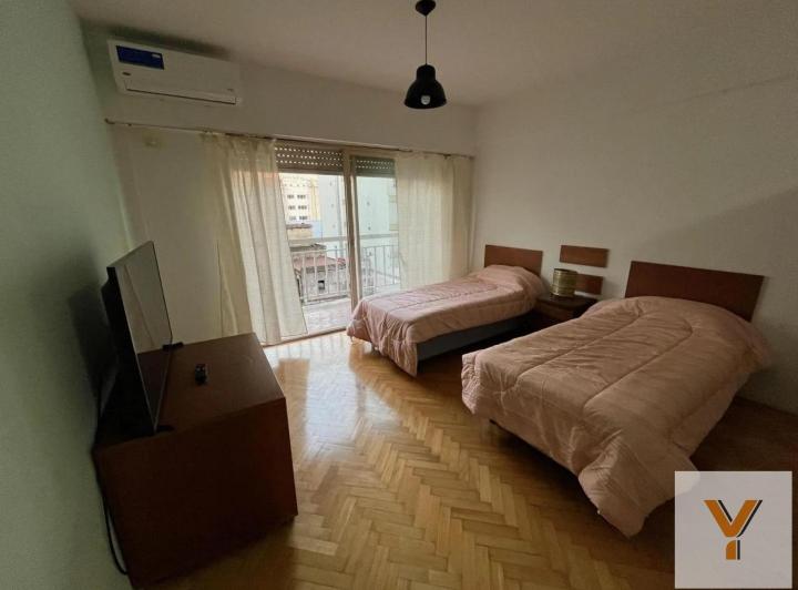 Departamento · 46m² · 2 Ambientes