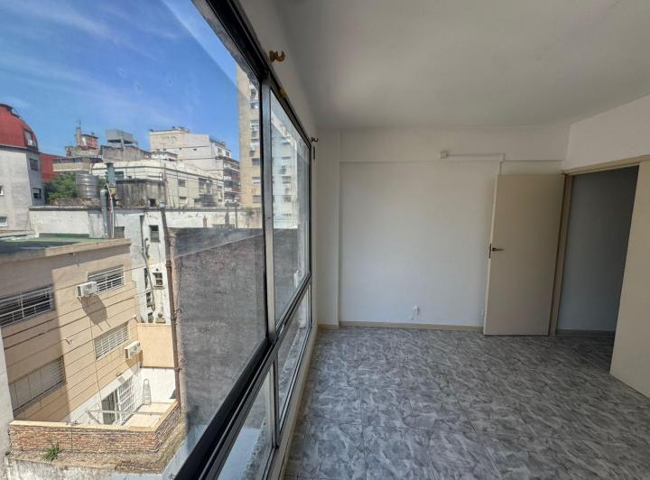 Departamento · 40m² · 2 Ambientes