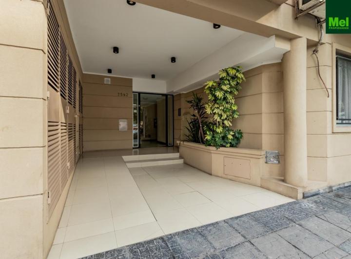 Departamento · 27m² · 1 Ambiente