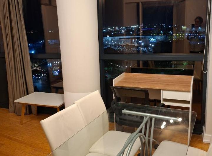 Departamento · 37m² · 1 Ambiente