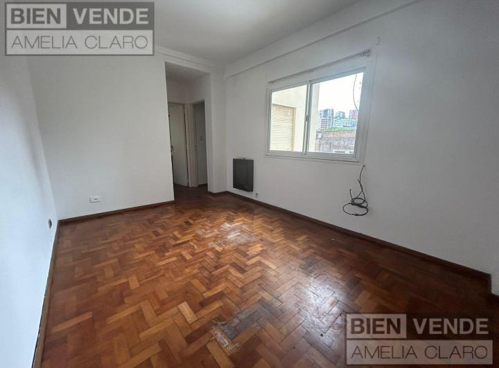 Departamento · 40m² · 2 Ambientes