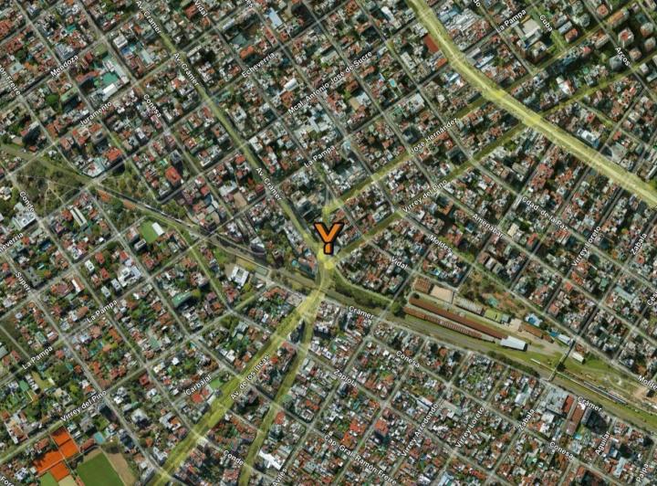 Departamento · 34m² · 1 Ambiente