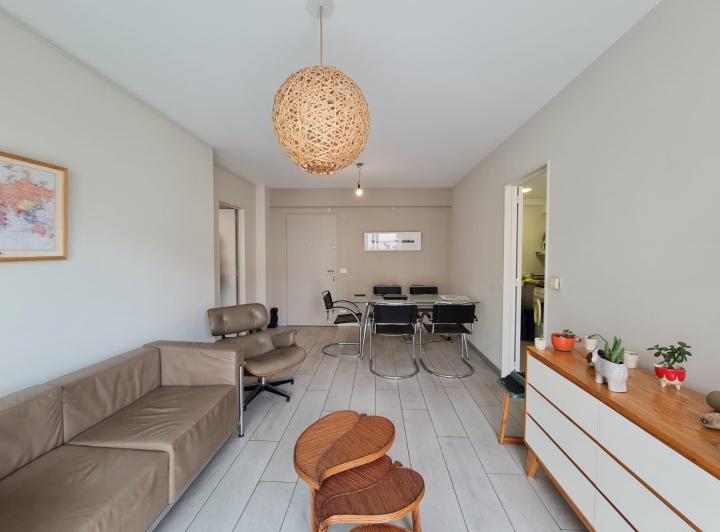 Departamento · 65m² · 2 Ambientes