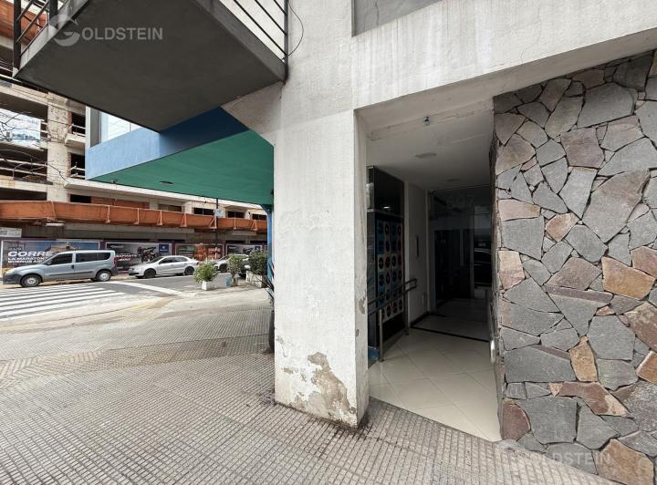 Departamento · 23m² · 1 Ambiente
