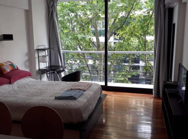 Departamento · 32m² · 1 Ambiente