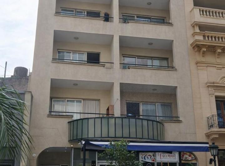 Departamento · 30m² · 1 Ambiente