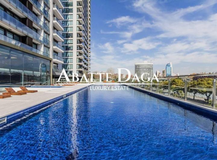 Departamento · 51m² · 2 Ambientes · 1 Cochera
