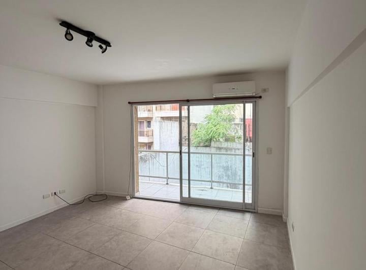Departamento · 32m² · 1 Ambiente