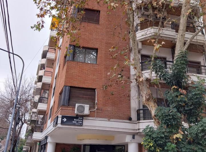 Departamento · 30m² · 2 Ambientes