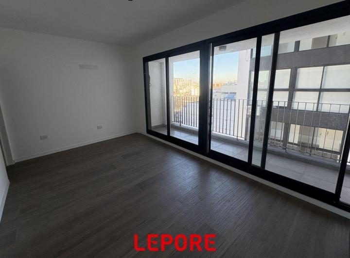 Departamento · 28m² · 1 Ambiente